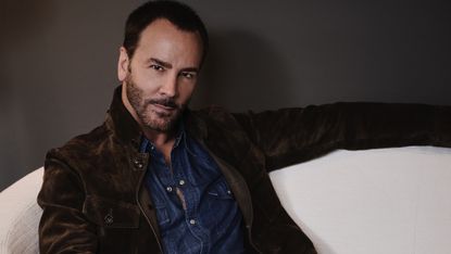Tom Ford: Latest News, Pictures & Videos - HELLO!