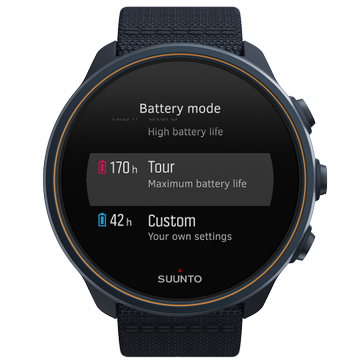 suunto 9 australia