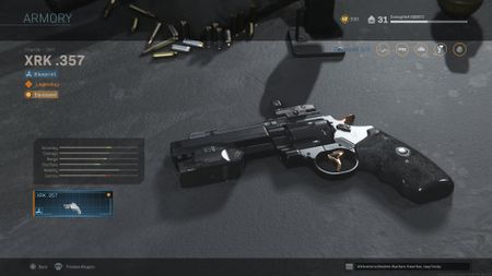 Modern warfare blueprints