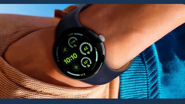 Все мои любимые ремешки для Pixel Watch 4 от Spigen продаются со скидкой до 67% в дни распродажи Prime Day, и я невероятно рад!