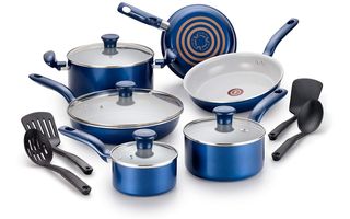 Best hard enamel cookware