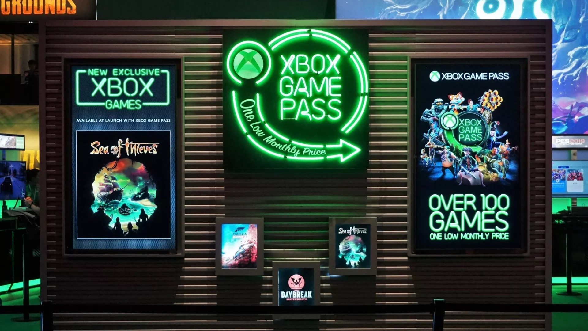 Xbox Game Pass FAQ: Price, features, PC, Ultimate, Core, Cloud