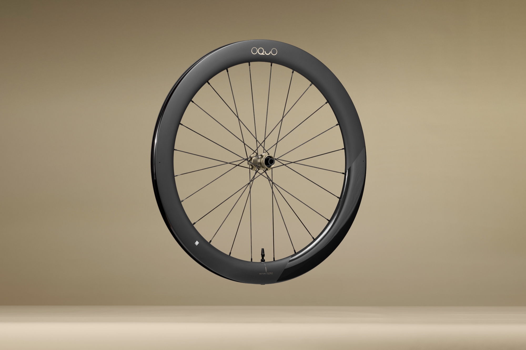 OQUO LTD wheels