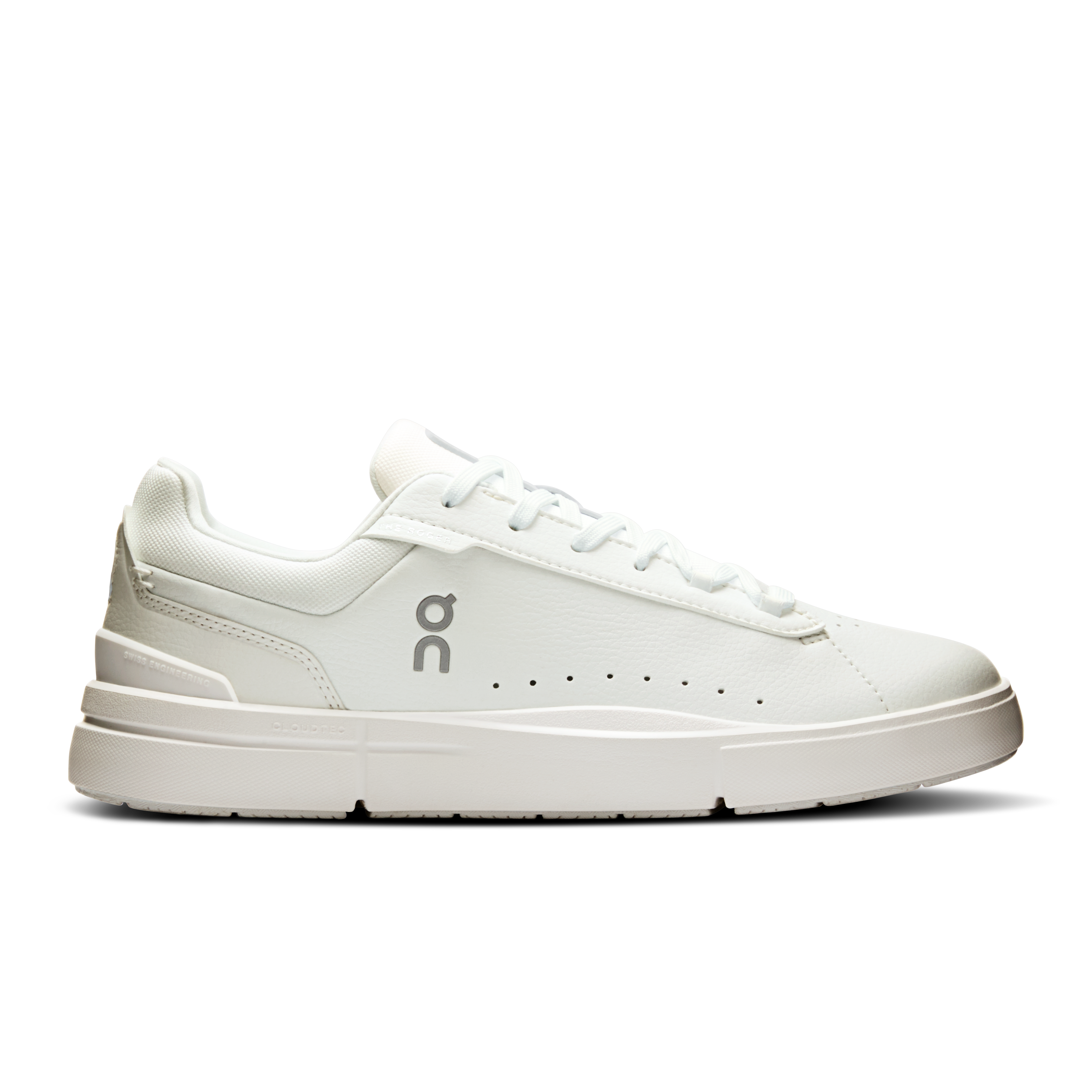 Women's the Roger Advantage White | White