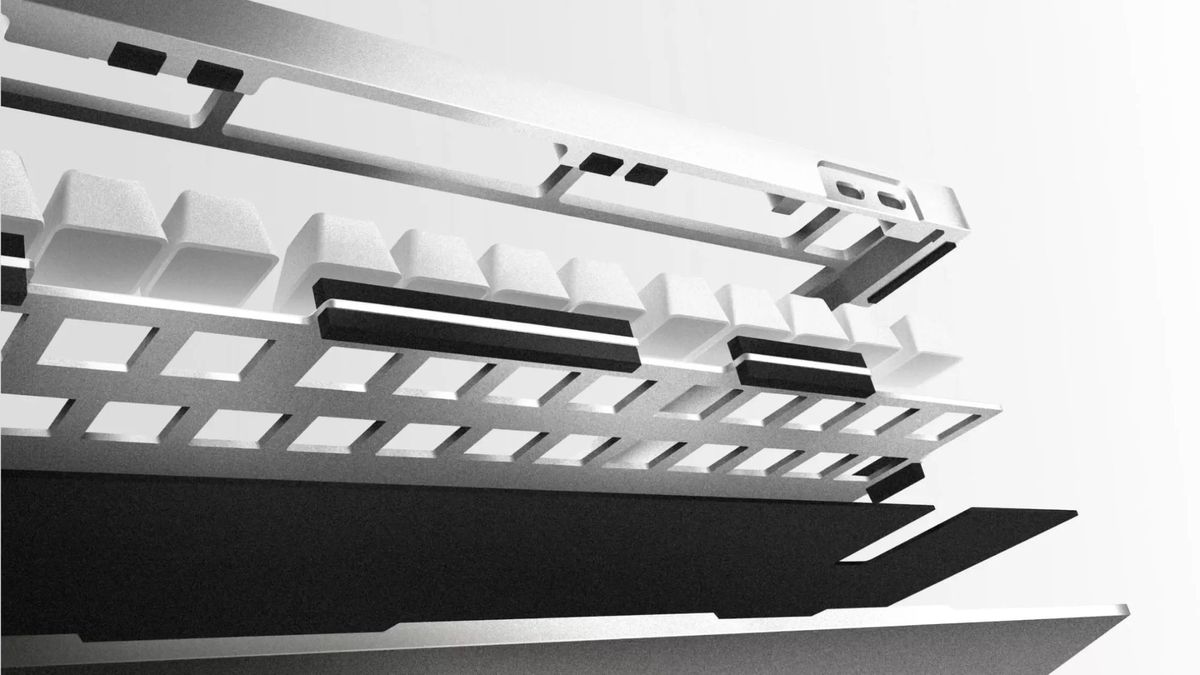 Le premier clavier mécanique de OnePlus sera officiellement lancé en février 2023