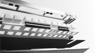 OnePlus Keyboard Design