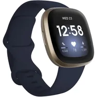 Fitbit Versa 3:  £200£119 at Amazon