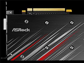 ASRock Phantom Gaming X Radeon RX590 8G OC Review - Tom's Hardware 