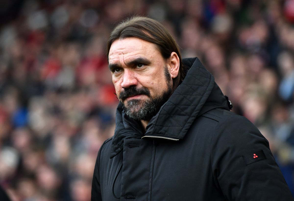 Norwich boss Daniel Farke believes Premier League will provide safe solution