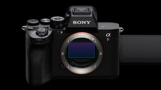 Sony A7R V