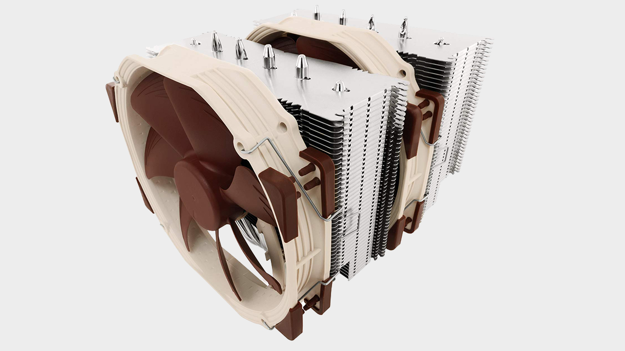 Noctua NH-D15 | best CPU coolers