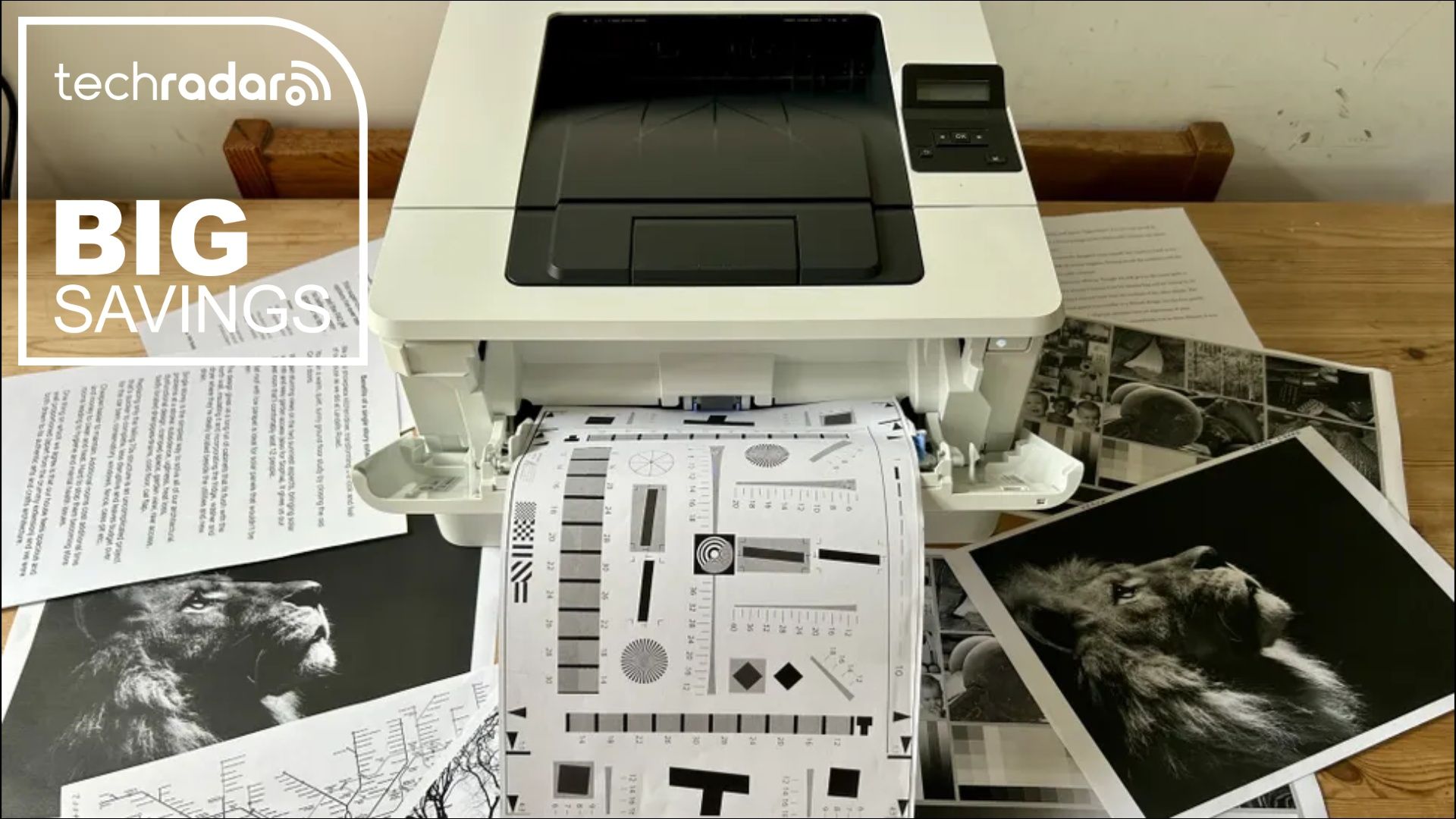 HP LaserJet Pro 4000: सबसे तेज लेजर प्रिंटर पर बंपर डिस्काउंट