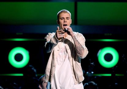 Justin Bieber continues to shatter records. 
