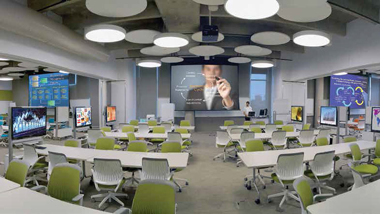 3 Good Reasons to Hire an AV Consultant (Campus Technology)