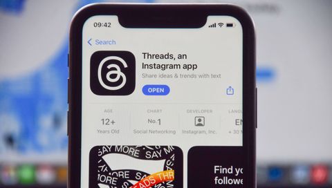 How to download Threads and sign up for your account | Tom's Guide