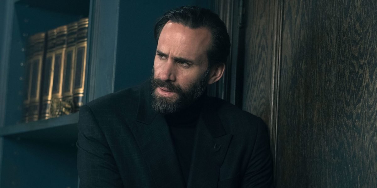 Handmaid&#039;s Tale Joseph Fiennes