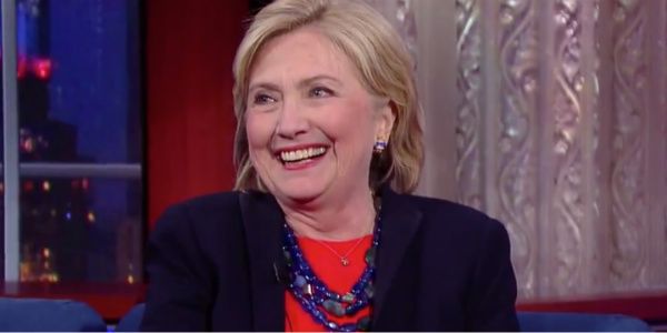 The Big TV Shows Hillary Clinton Loves To Watch | Cinemablend