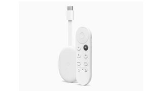 Chromecast with Google TV (HD) is an even cheaper video streamer, undercuts Amazon Fire Stick
