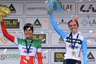 Trofeo Alfredo Binda 2024 – Can Lidl-Trek extend its three-year domination?