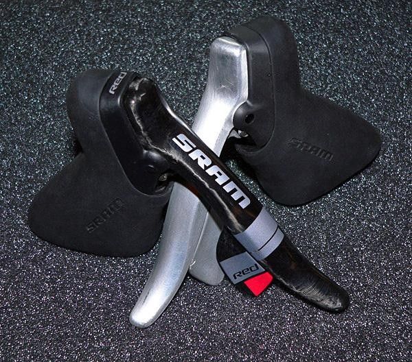SRAM Red
