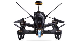 How to buy the right drone for you: Walkera F210 racing drone