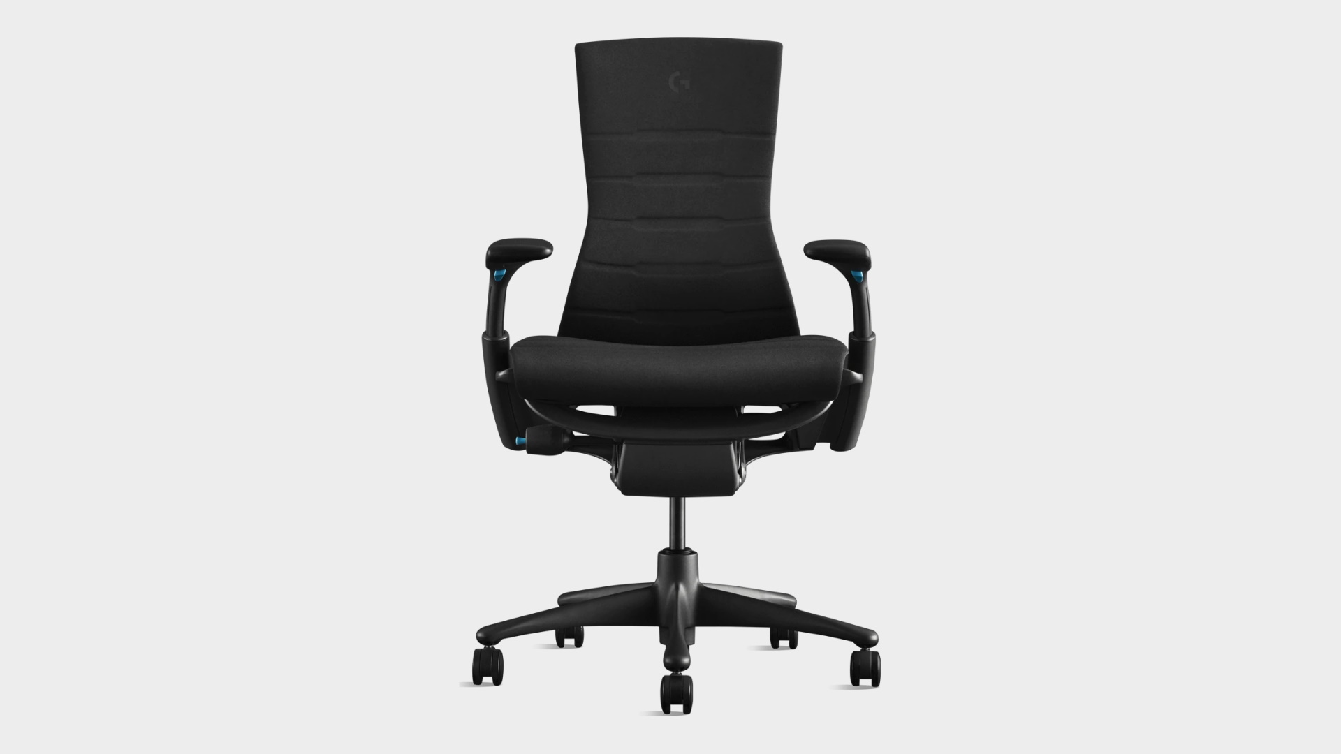 Logitech G x Herman Miller Embody