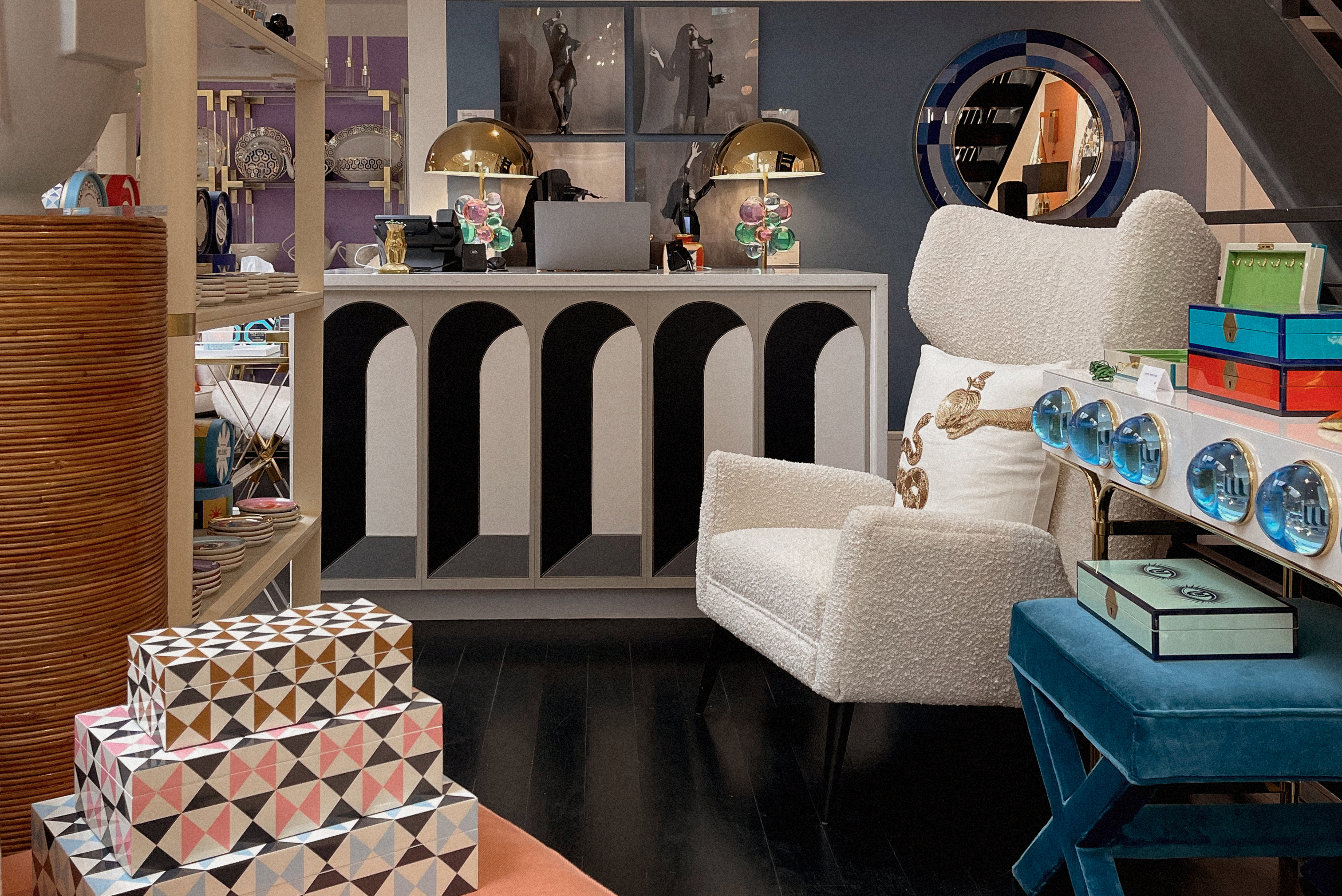 House & Home - Get Design Advice From Jonathan Adler's New Show