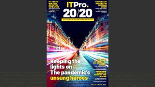IT Pro 20/20: Keeping the lights on