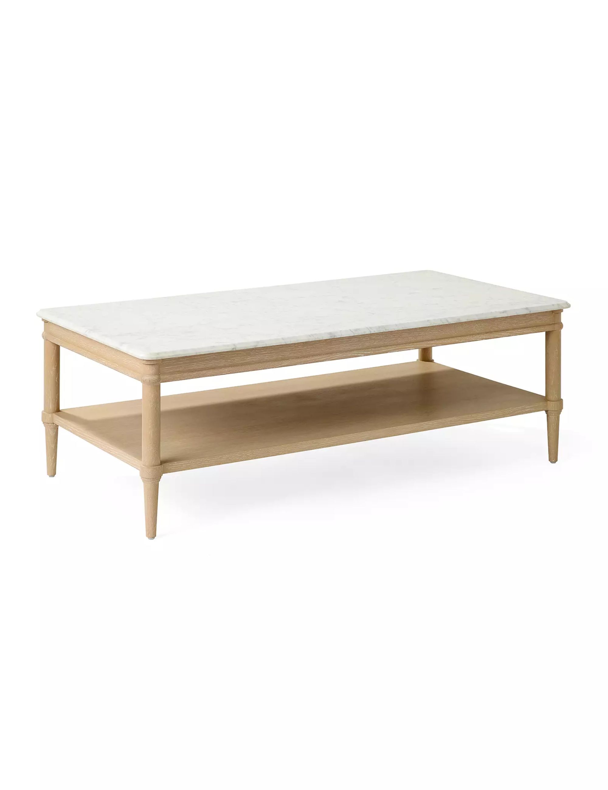 Serena and Lily, Chesapeake Coffee Table