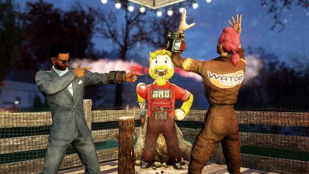 Fallout 76