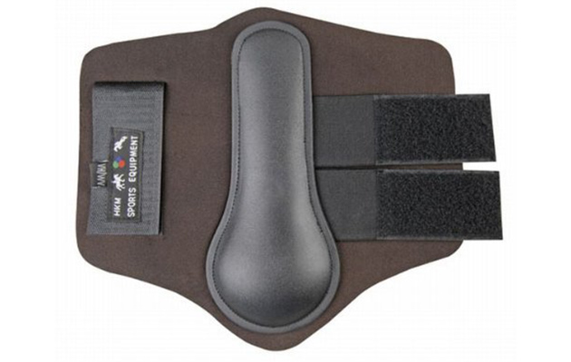 HKM Neoprene Protection Brushing Boots