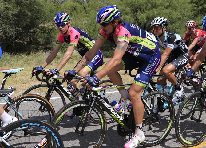 Filippo Pozzato (Lampre-Merida)