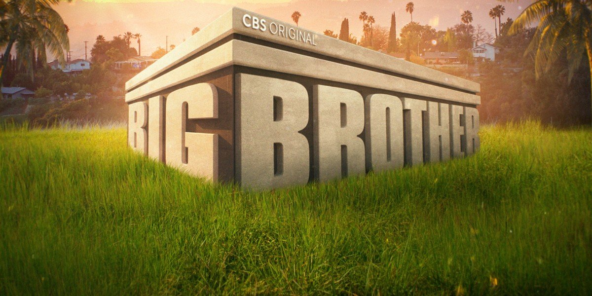 Big Brother CBS