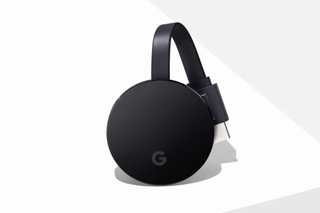 9to5 Googel reports that a new Android TV-powered OTT dongle, currently in development by Google, has a similar form factor to the current Chromecast Ultra.