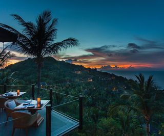 Four Seasons, Koh Samui