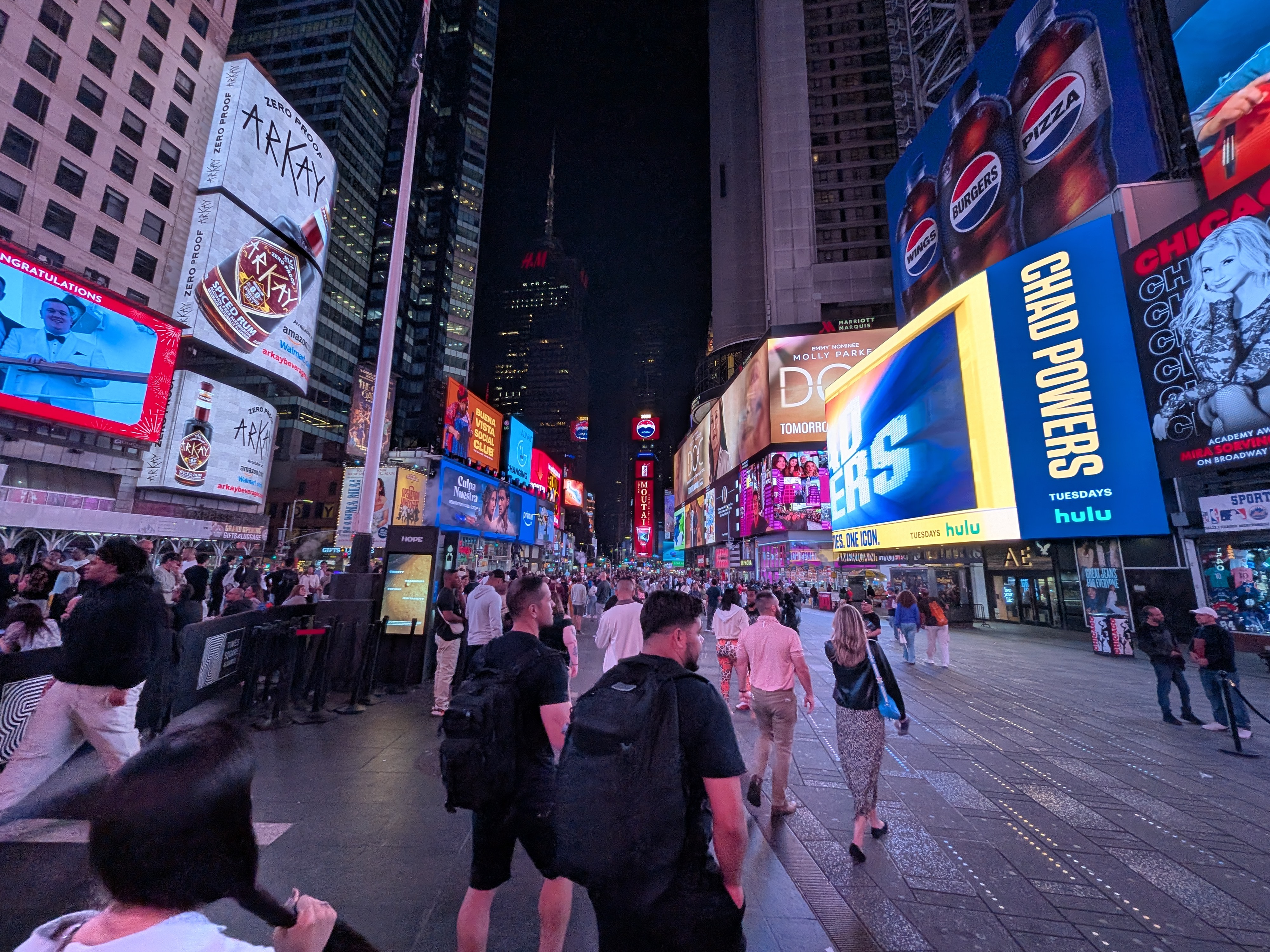 Google Pixel 10 Pro Fold camera samples