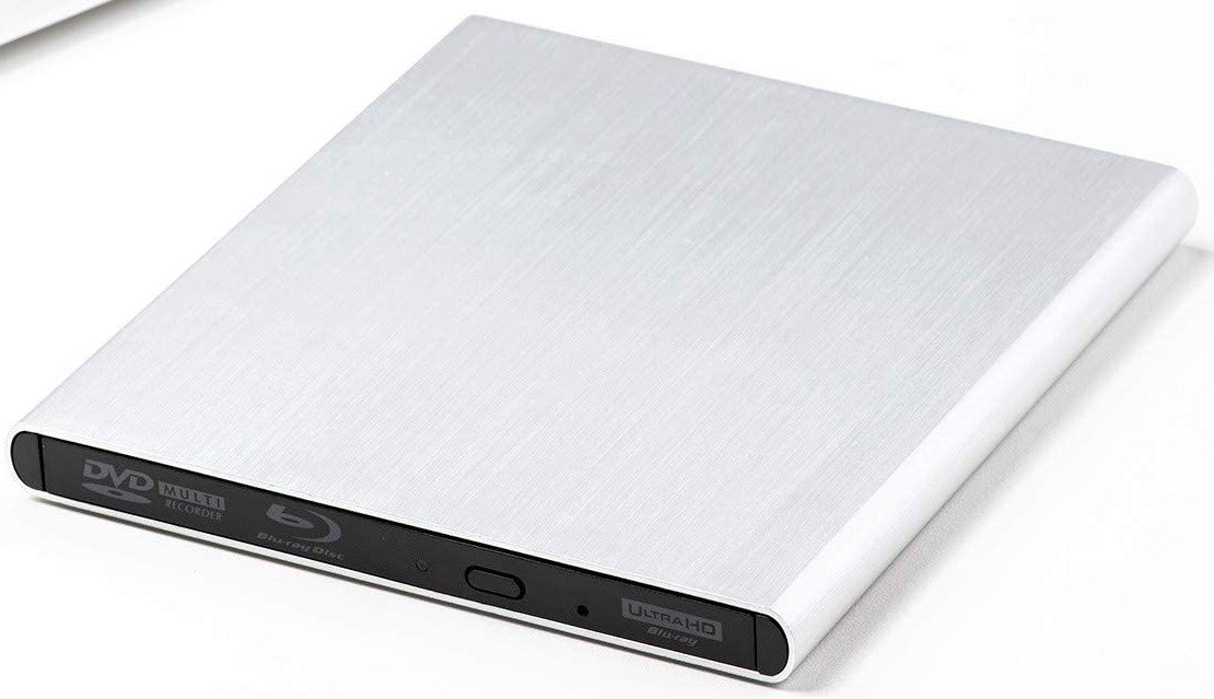 Best USB Bluray drives 2024 Windows Central