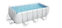 More about Captain Tom Moore's swimming pool