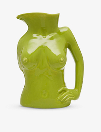 Anissa Kermiche Jugs Jug Ceramic Vase: £350