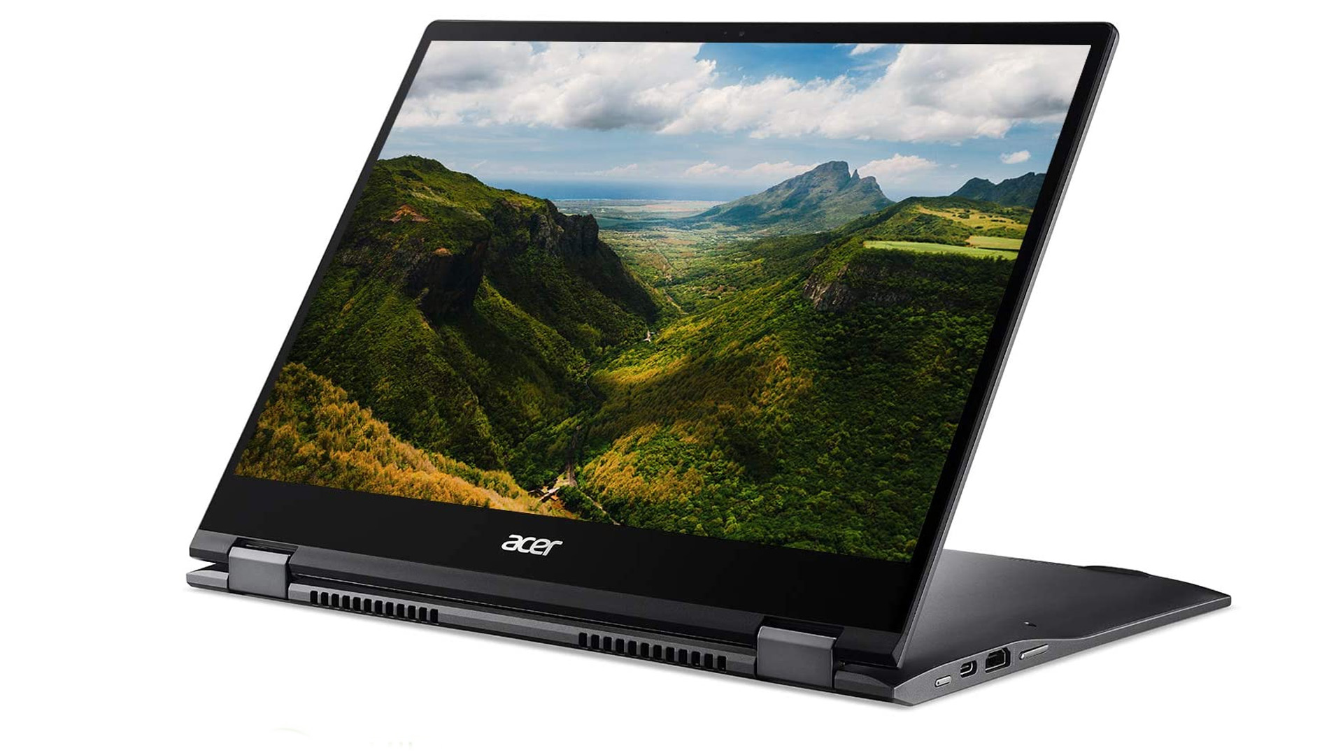 Acer Chromebook Spin 713