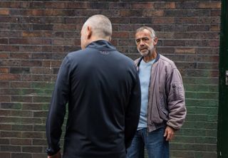 Kevin Webster Coronation Street week 40