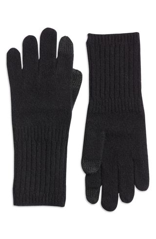 Cashmere Gloves