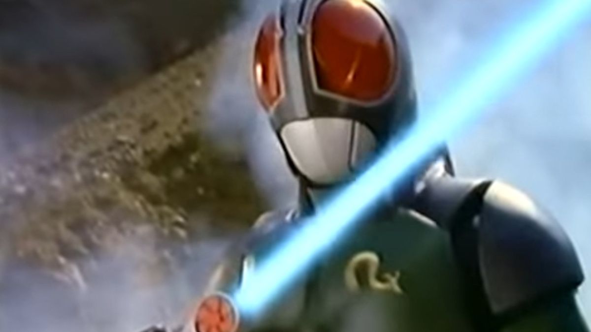The 32 weirdest TV spin-offs | GamesRadar+