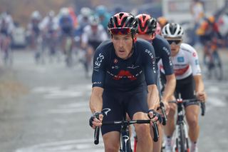 Rohan Dennis proud to be part of Ineos Grenadiers' Giro d'Italia ...