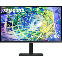 27” ViewFinity S8: $429 $401 @ Amazon