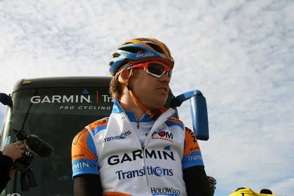 Tom Danielson