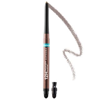 Waterproof 12hr Retractable Eyeliner Pencil