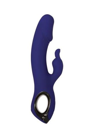 purple rabbit vibrator