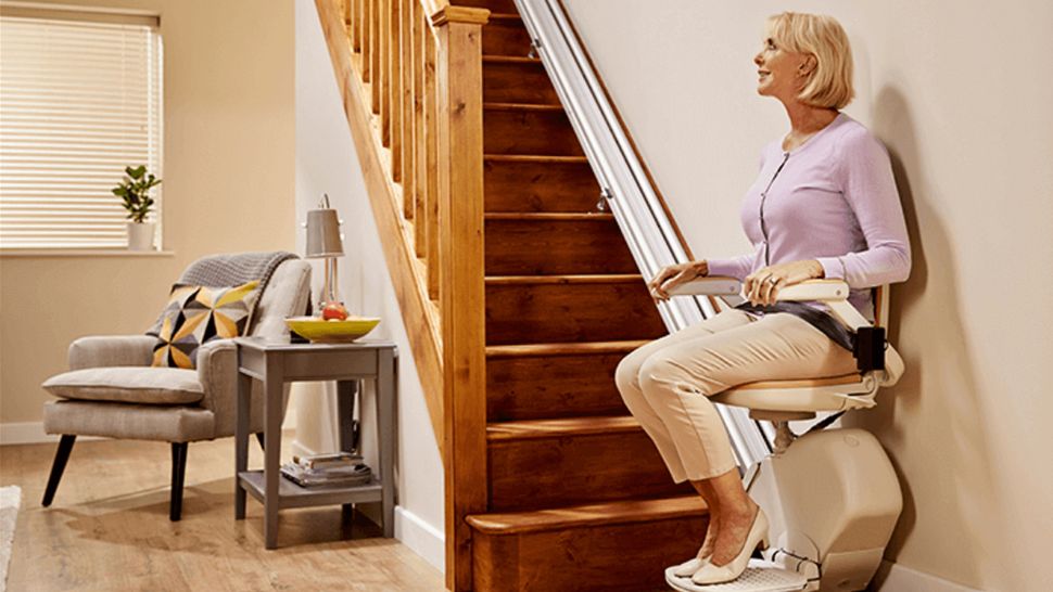 The best stairlifts of 2020 | TechRadar