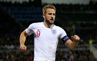 England captain Harry Kane could have missed Euro 2020 after injuring himself playing for Spurs.